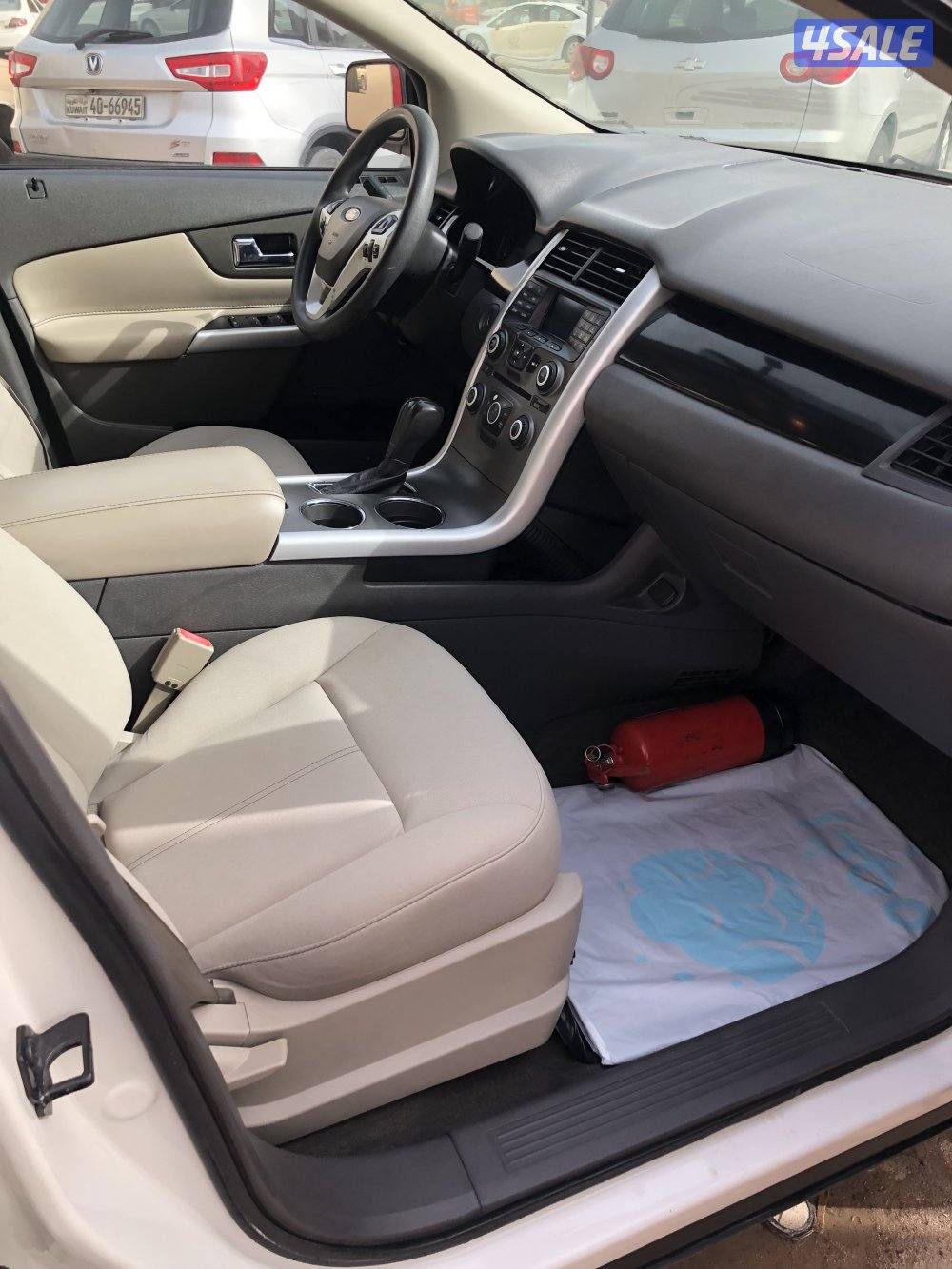 ادج موديل 2013 عداد174 شرط الفحص1