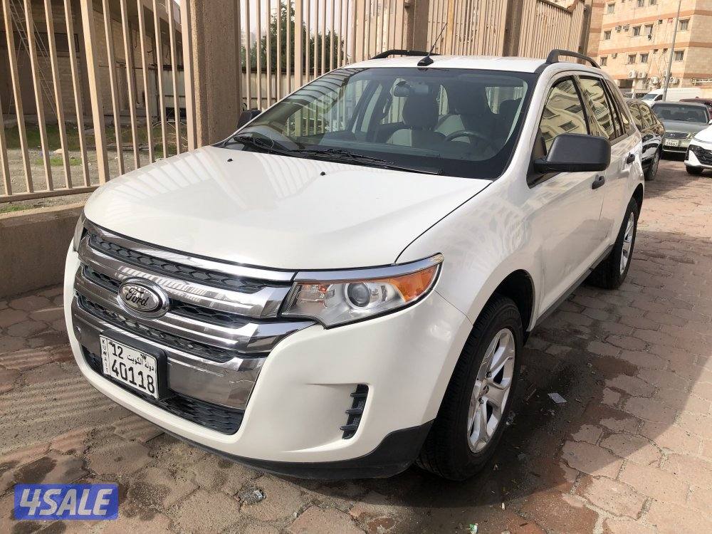 ادج موديل 2013 عداد174 شرط الفحص2