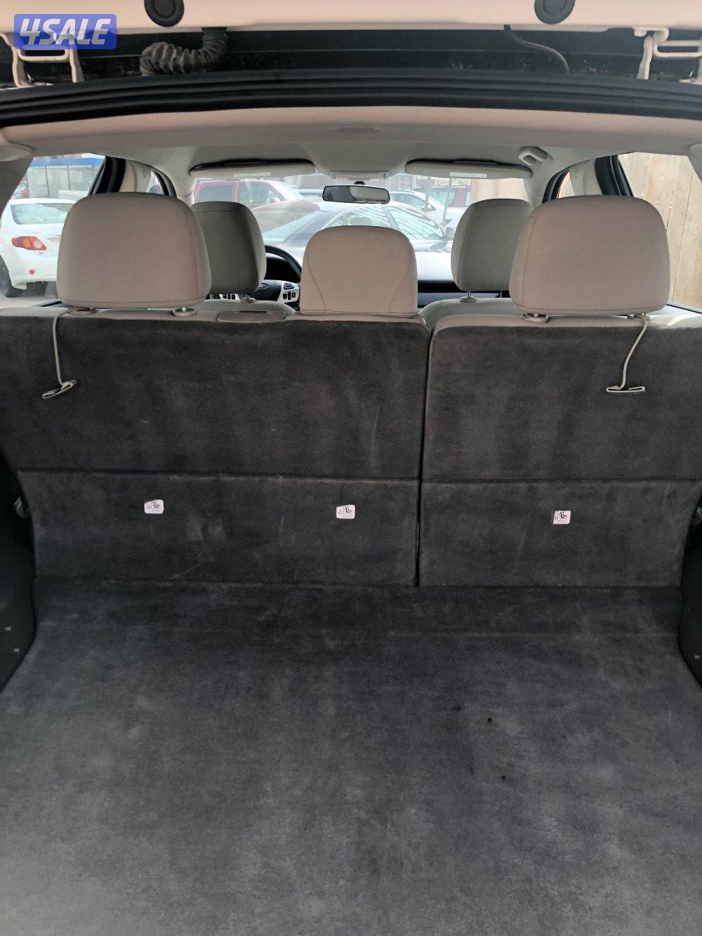 ادج موديل 2013 عداد174 شرط الفحص4