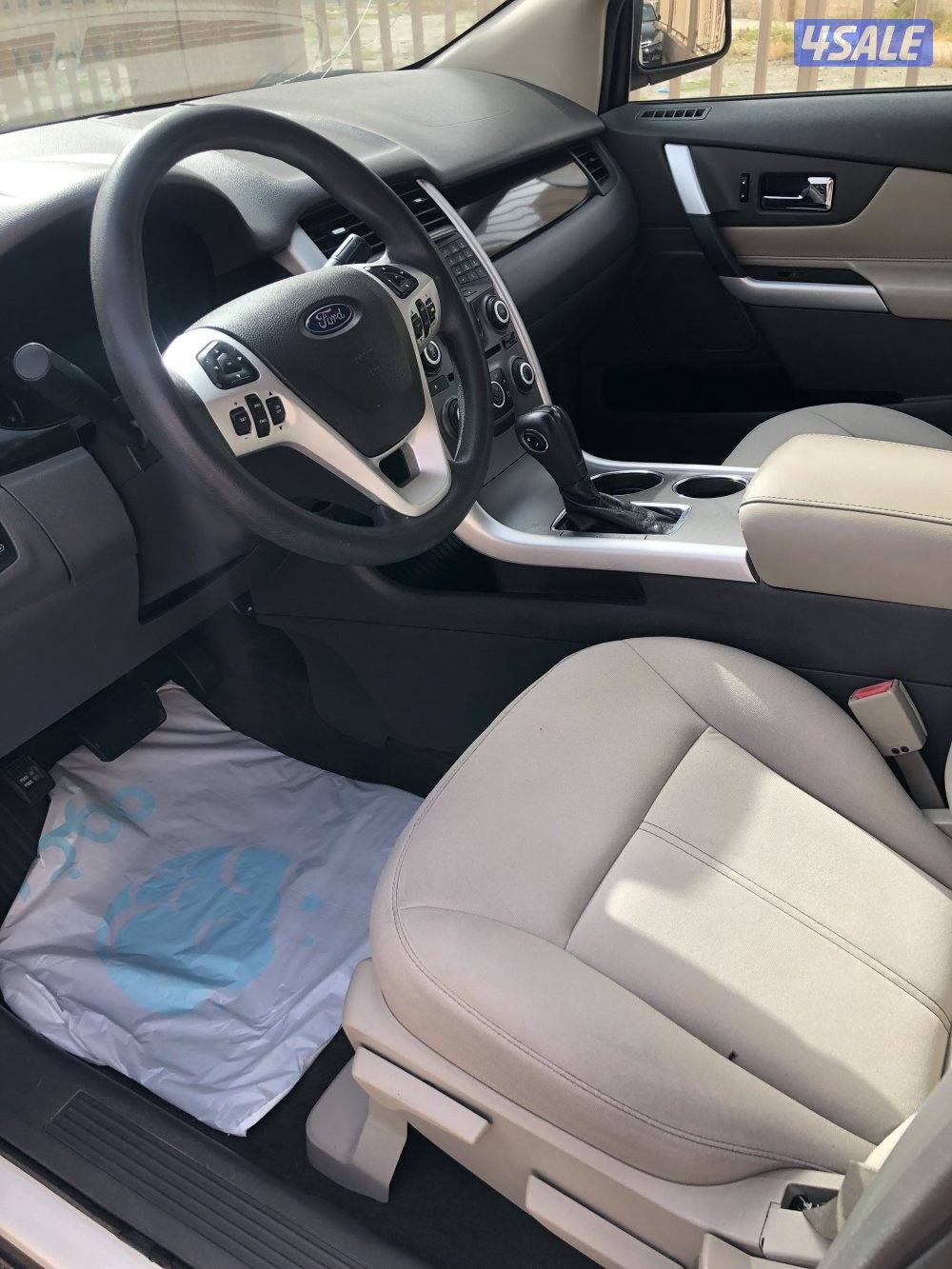 ادج موديل 2013 عداد174 شرط الفحص5