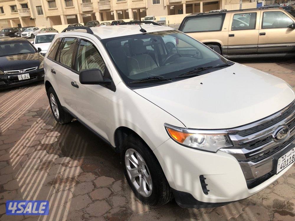 ادج موديل 2013 عداد174 شرط الفحص8