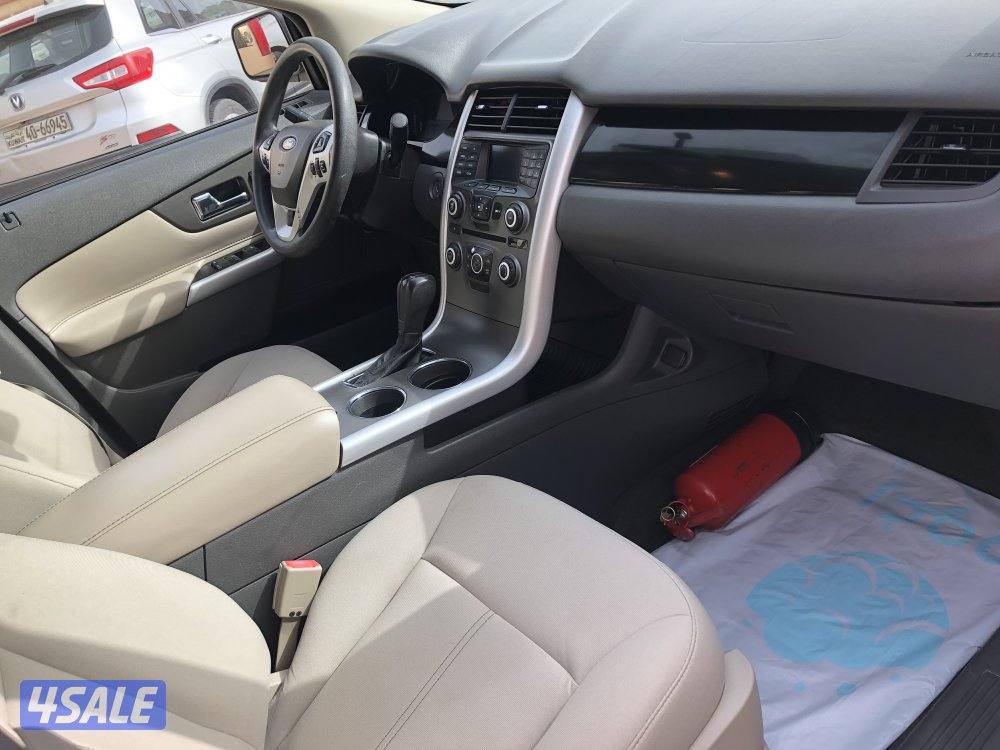 ادج موديل 2013 عداد174 شرط الفحص9