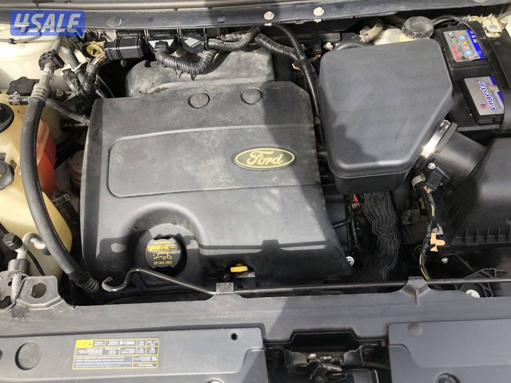 ادج موديل 2013 عداد174 شرط الفحص10