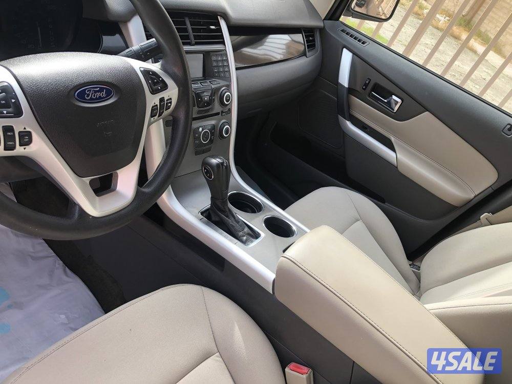 ادج موديل 2013 عداد174 شرط الفحص11