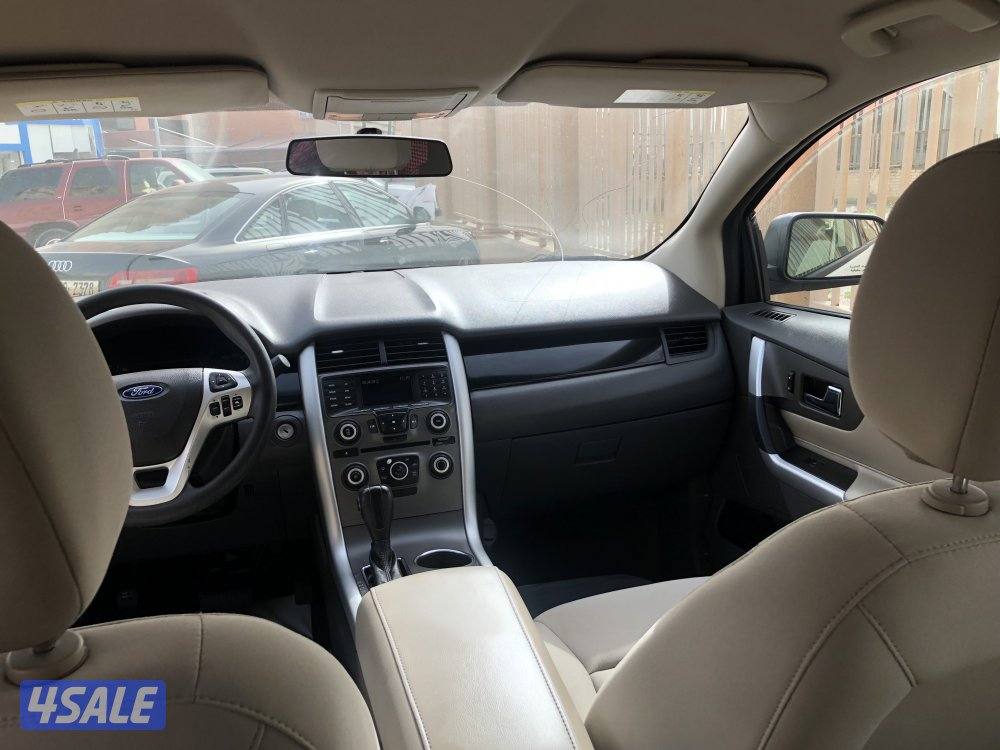 ادج موديل 2013 عداد174 شرط الفحص13