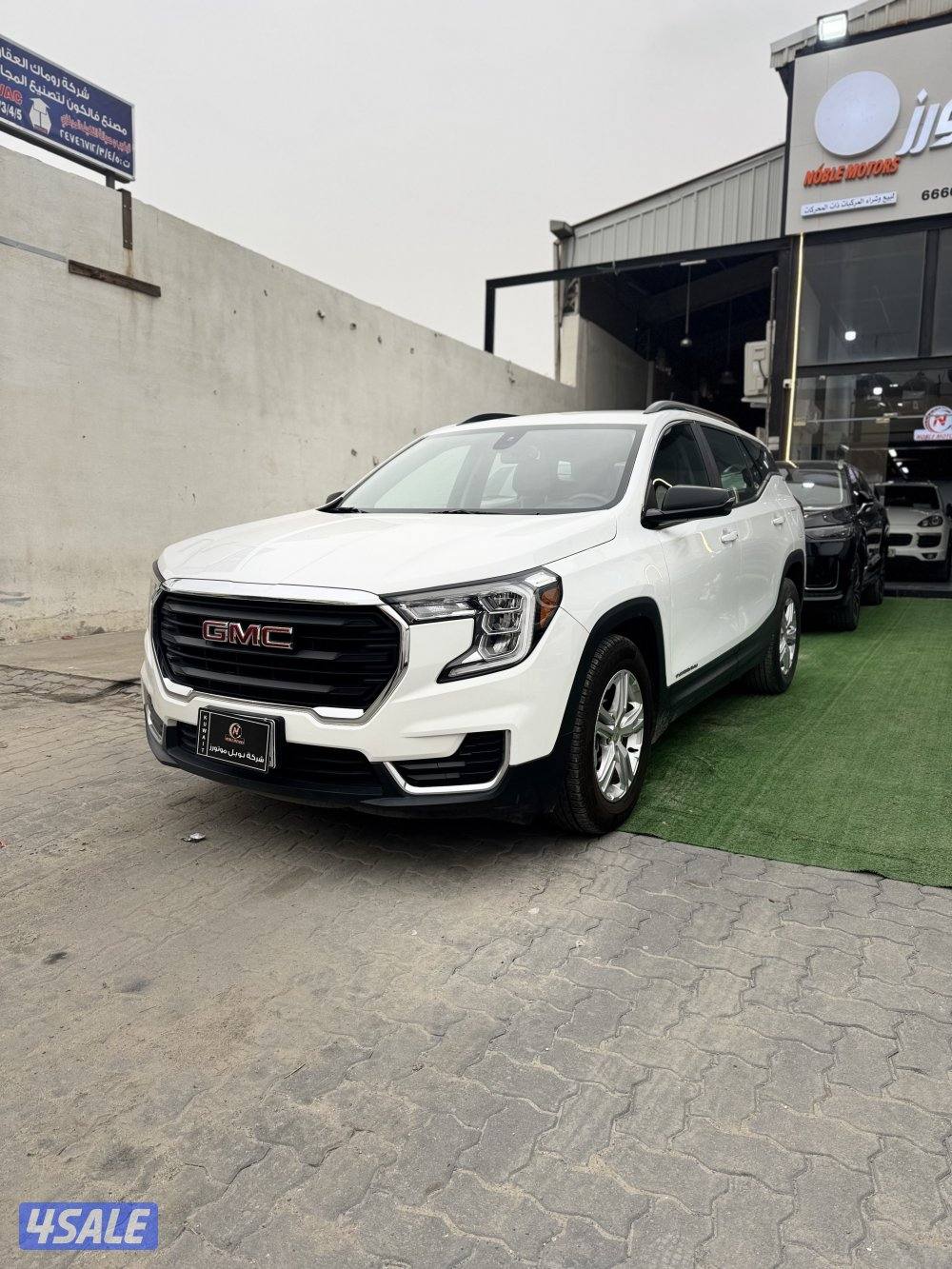 للبيع جمس تيرين 20220