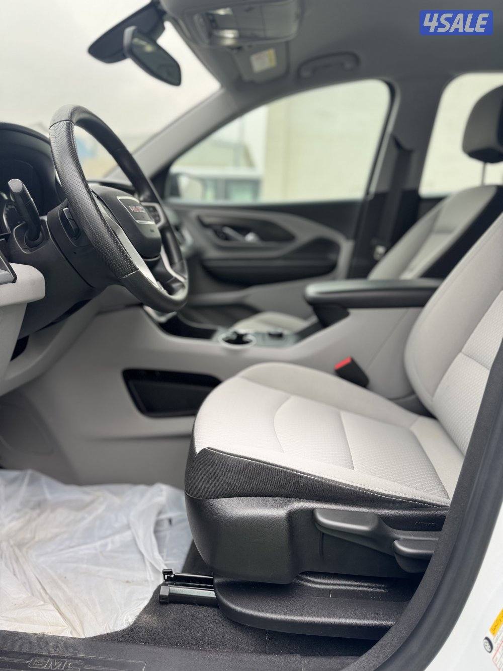 للبيع جمس تيرين 20221