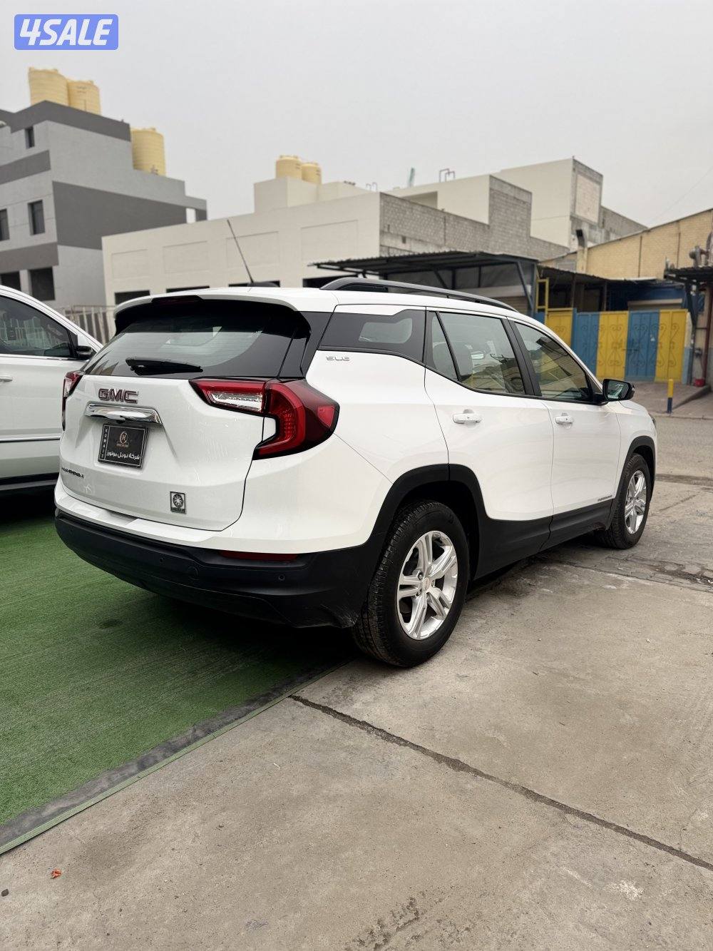 للبيع جمس تيرين 20223