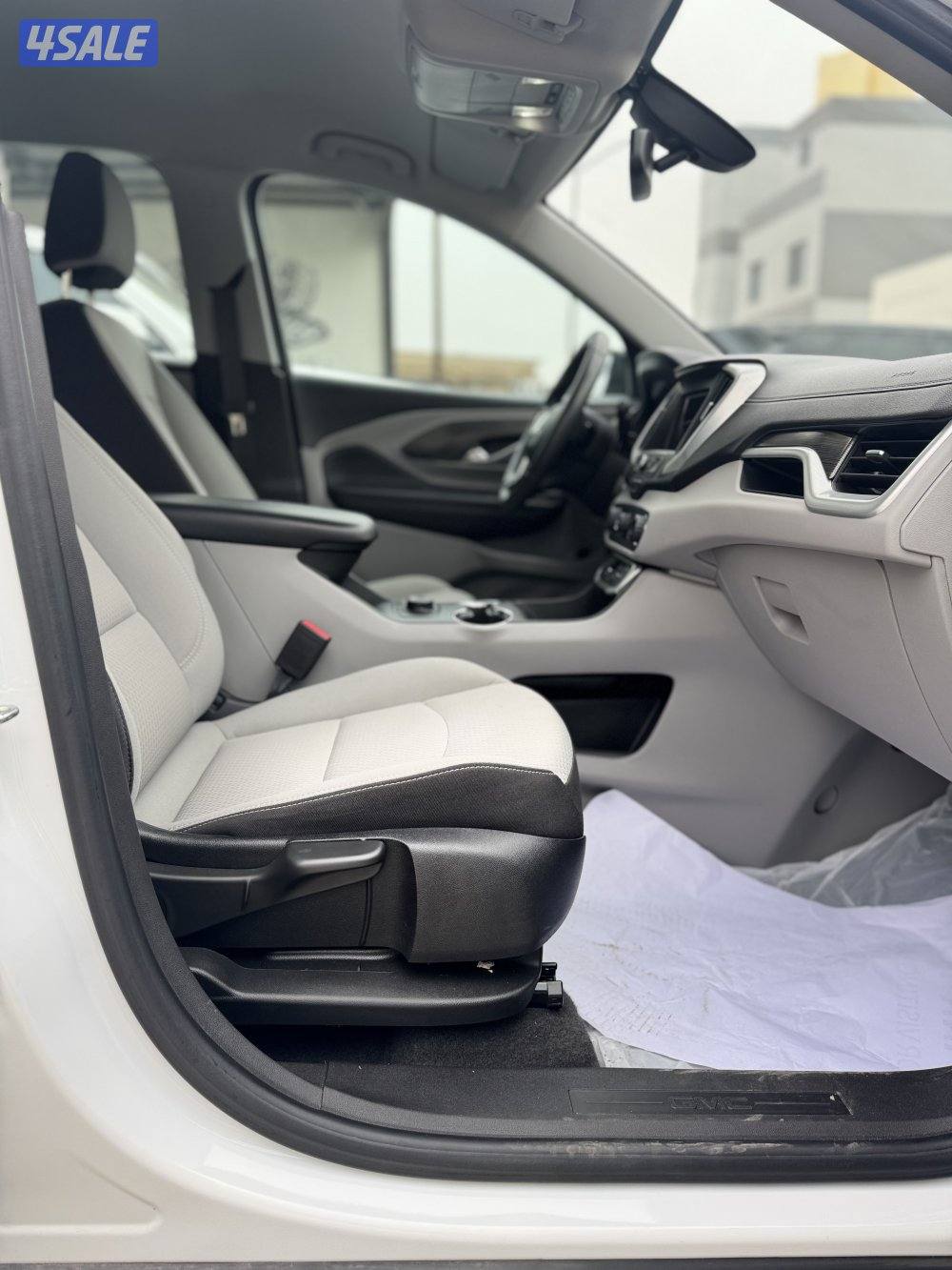 للبيع جمس تيرين 20224