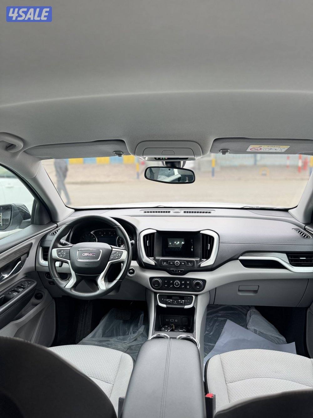 للبيع جمس تيرين 20227