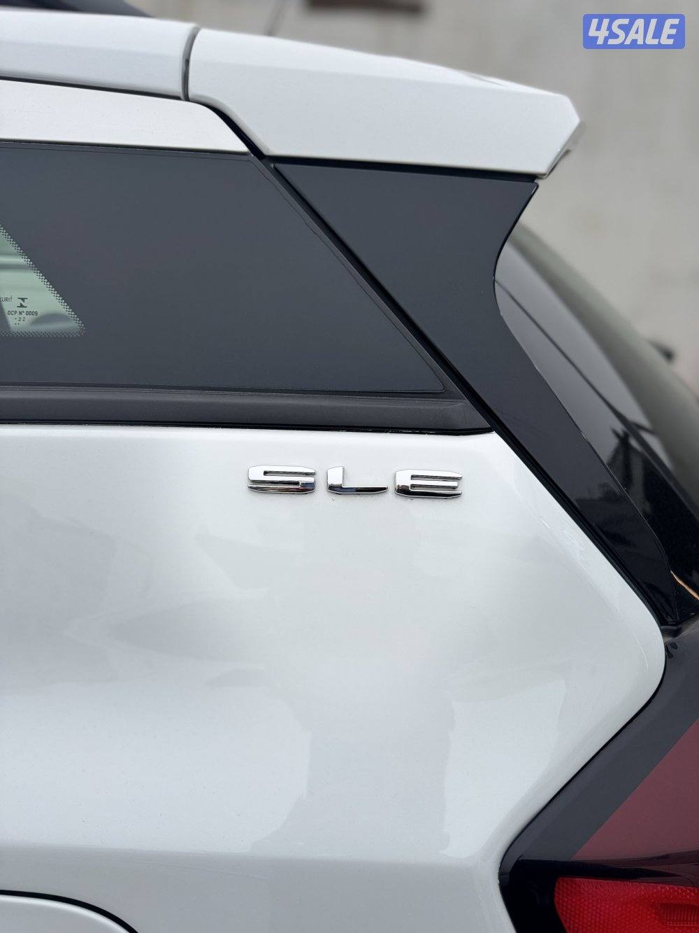 للبيع جمس تيرين 20228