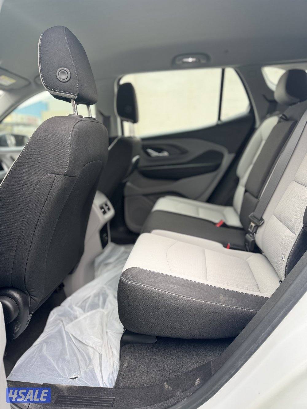 للبيع جمس تيرين 202210