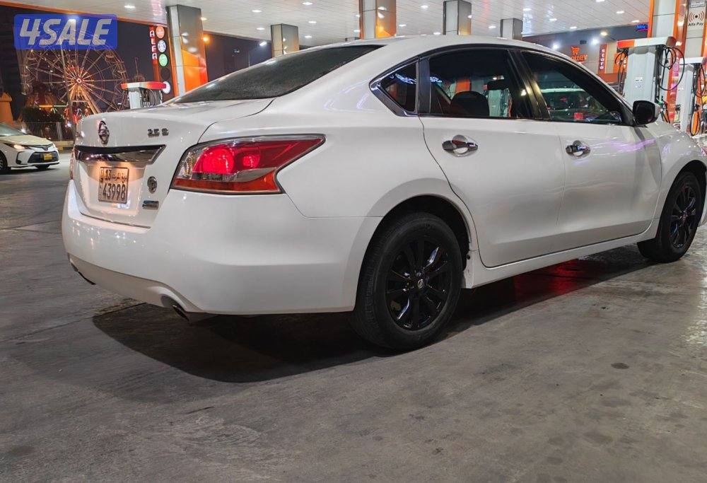 نيسان التيما ٢٠١٦1