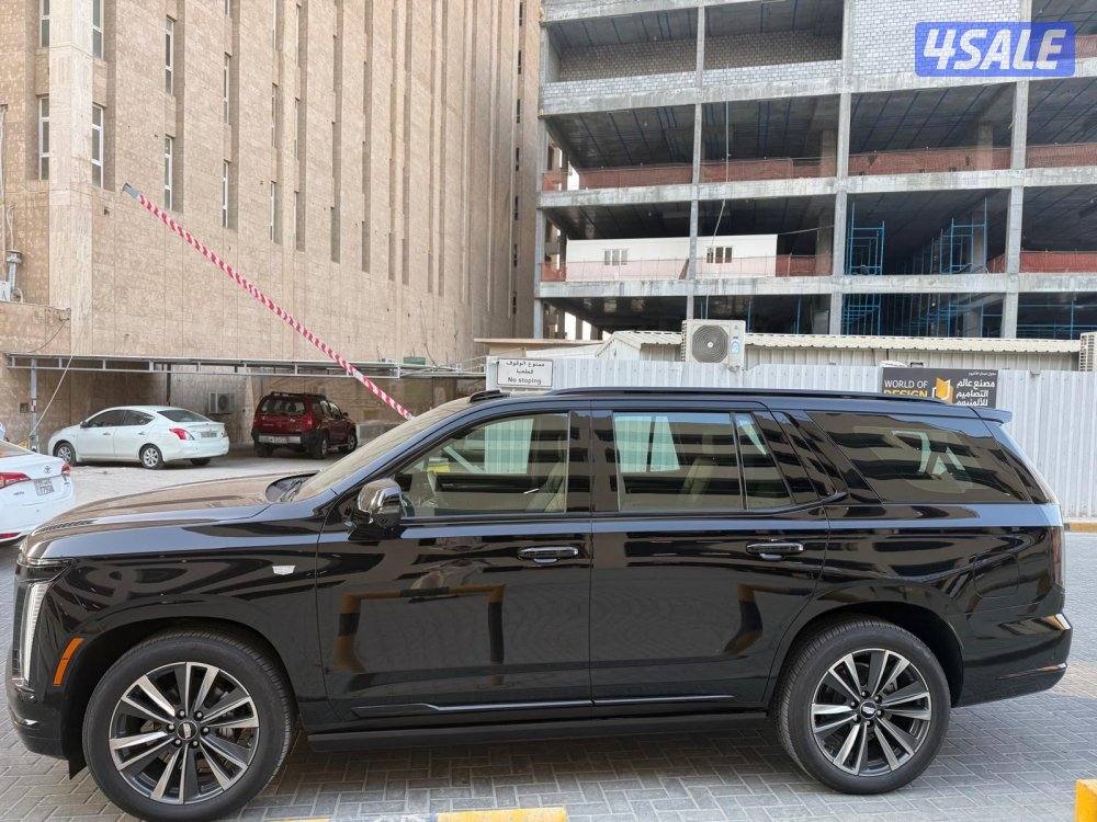 للبيع سكاليد ٢٠٢٥ SPORT PLATINUM ((أصفار))2