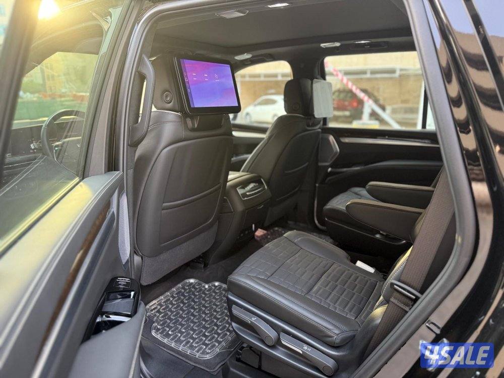 للبيع سكاليد ٢٠٢٥ SPORT PLATINUM ((أصفار))5