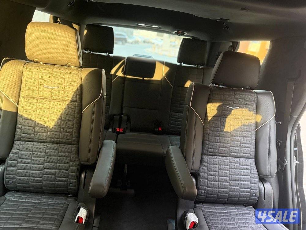 للبيع سكاليد ٢٠٢٥ SPORT PLATINUM ((أصفار))6