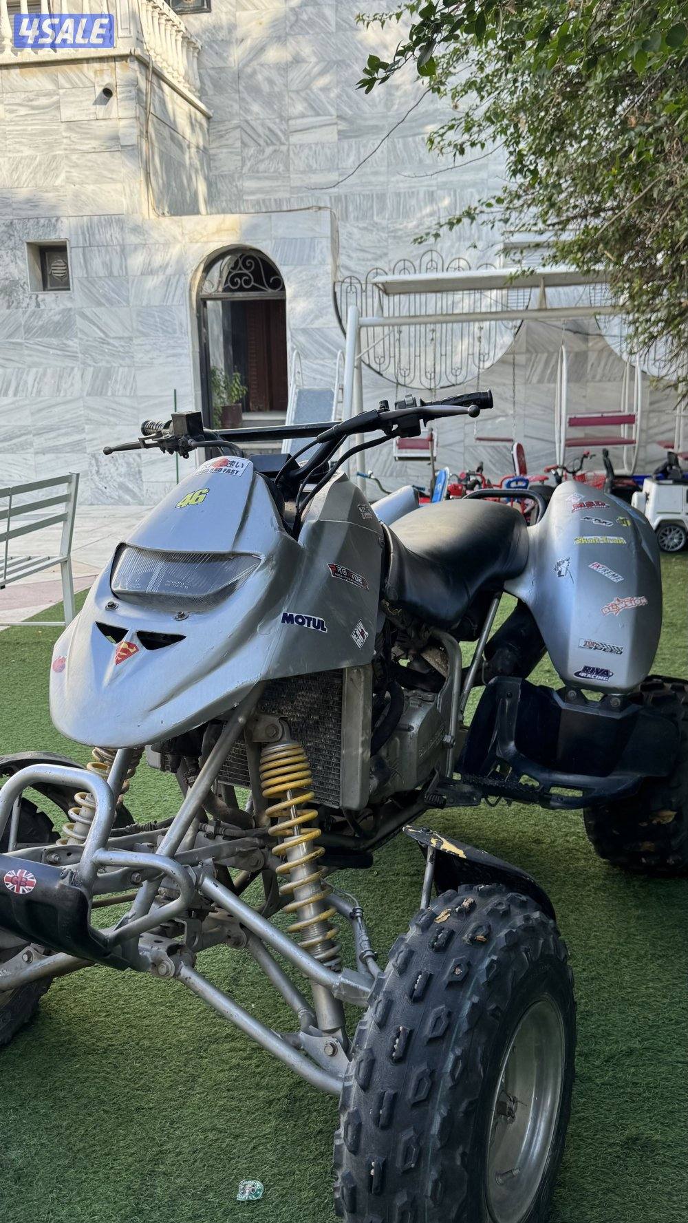 بقي حجم 650‏ يبيله سلف بسbomebadre1