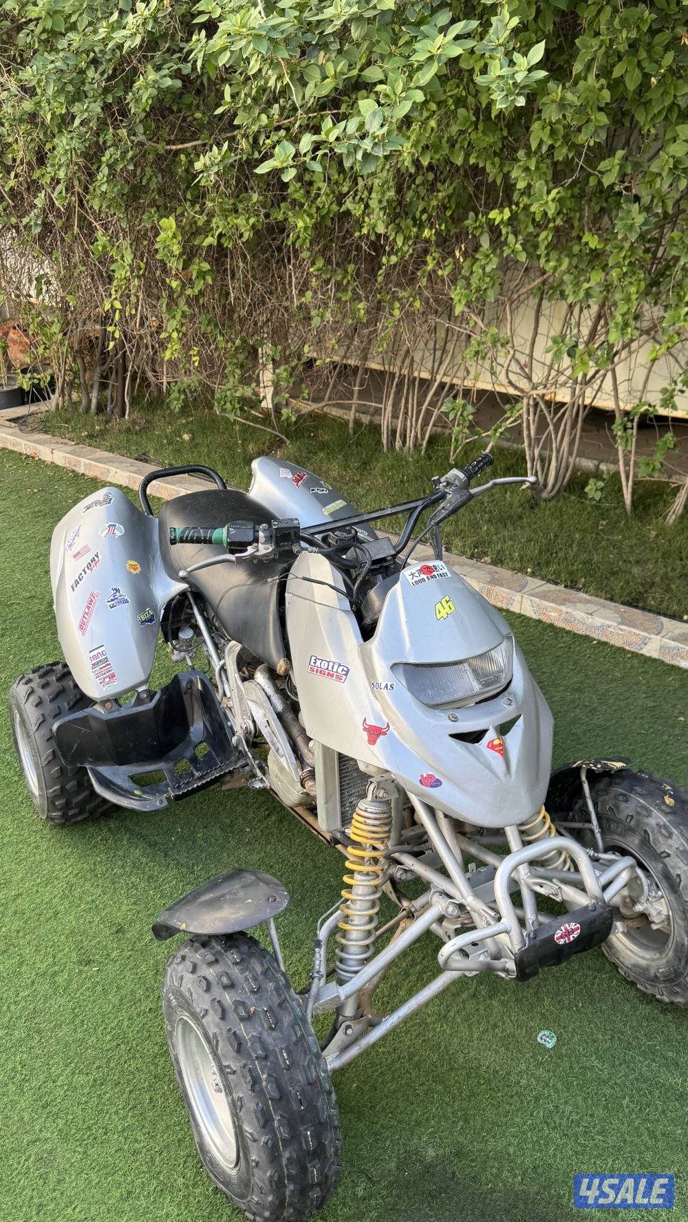 بقي حجم 650‏ يبيله سلف بسbomebadre2