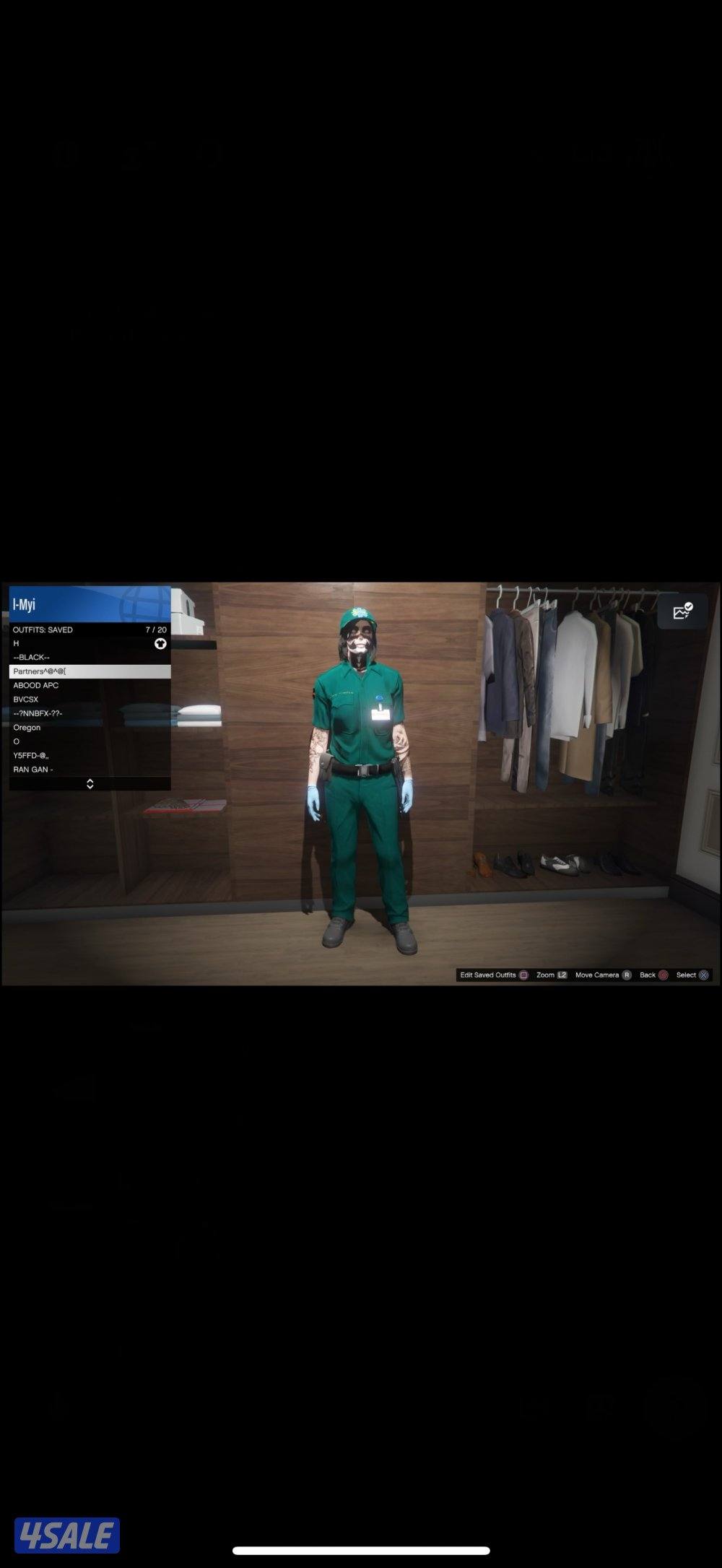 حساب قراند مهكر نادر3