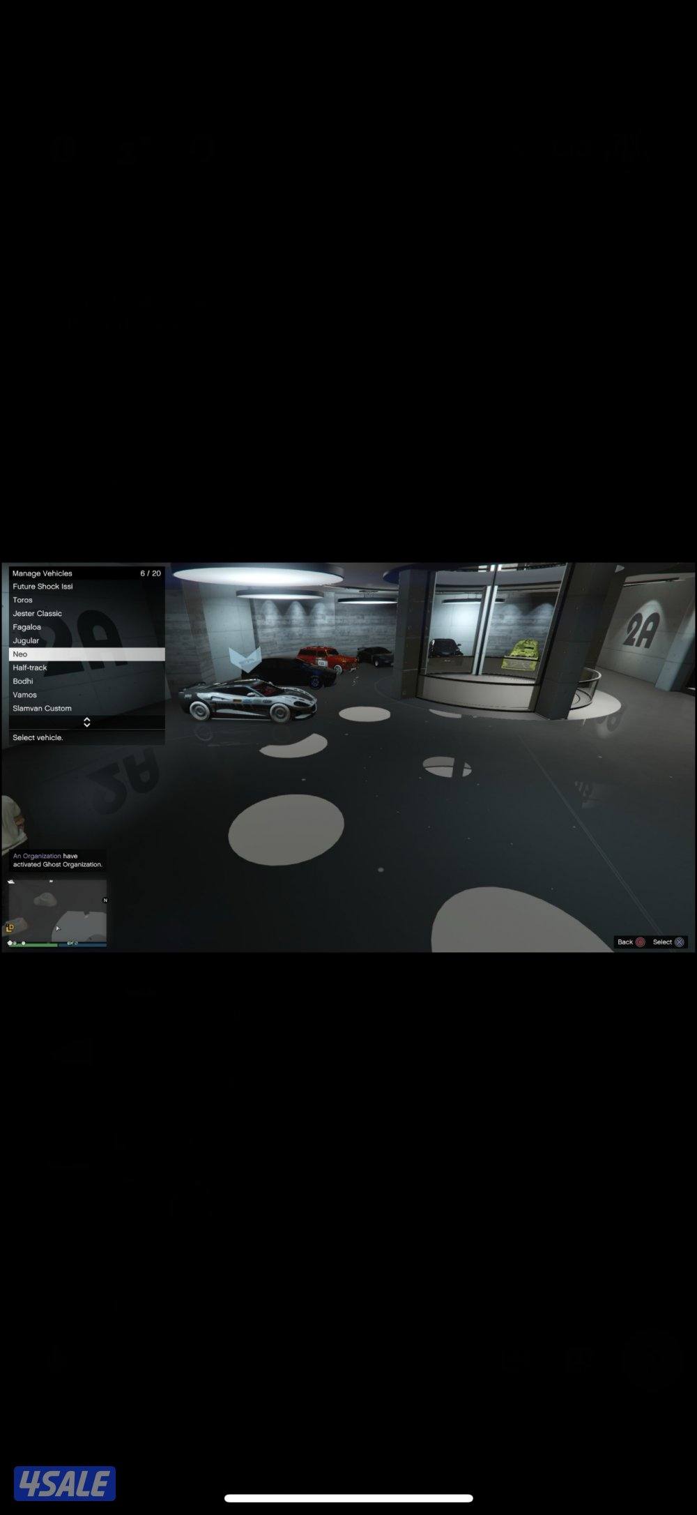 حساب قراند مهكر نادر4