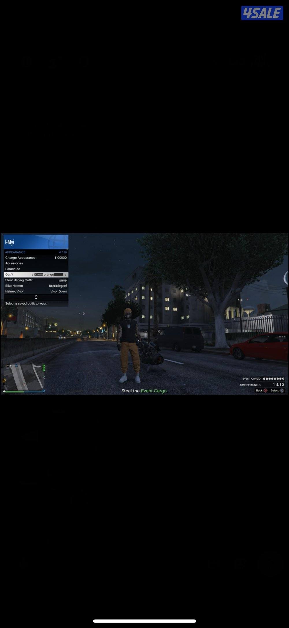 حساب قراند مهكر نادر5