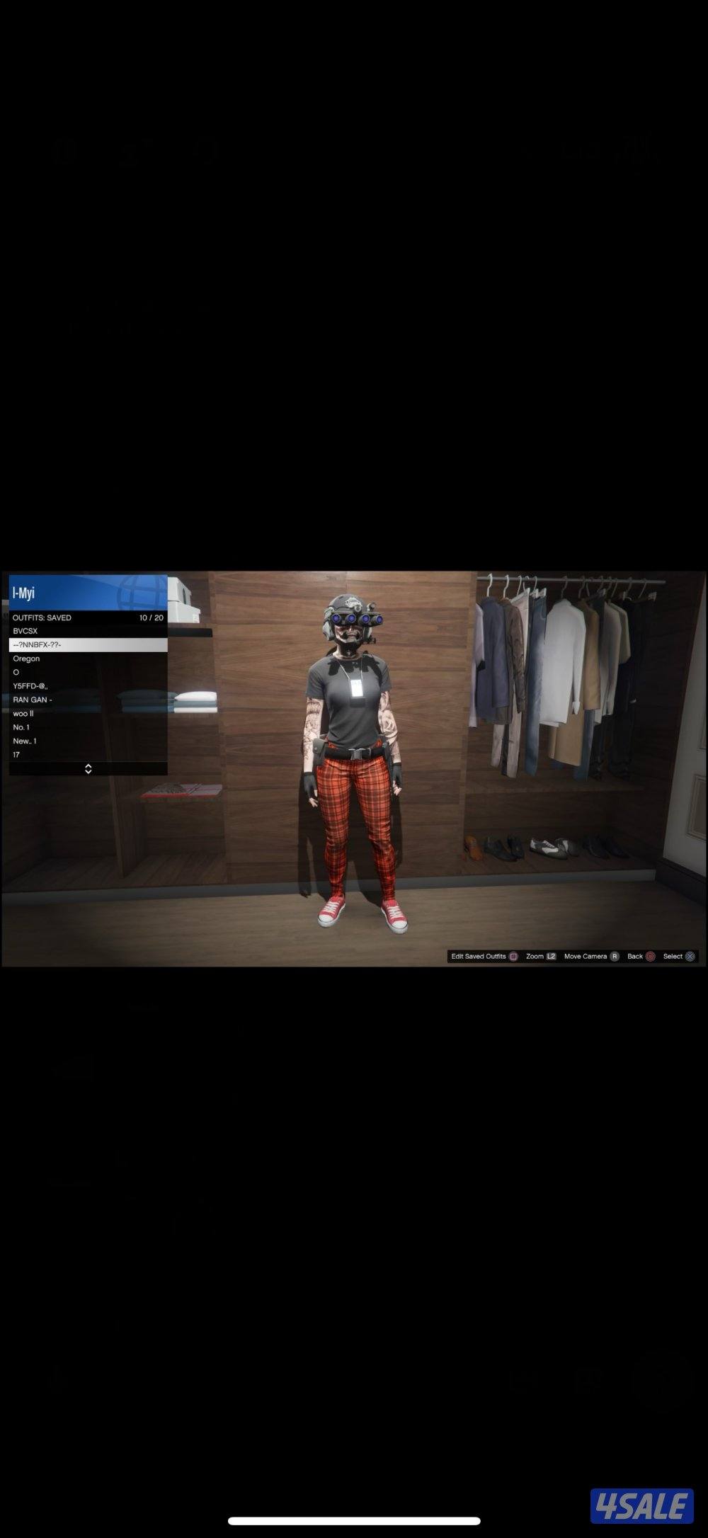 حساب قراند مهكر نادر7