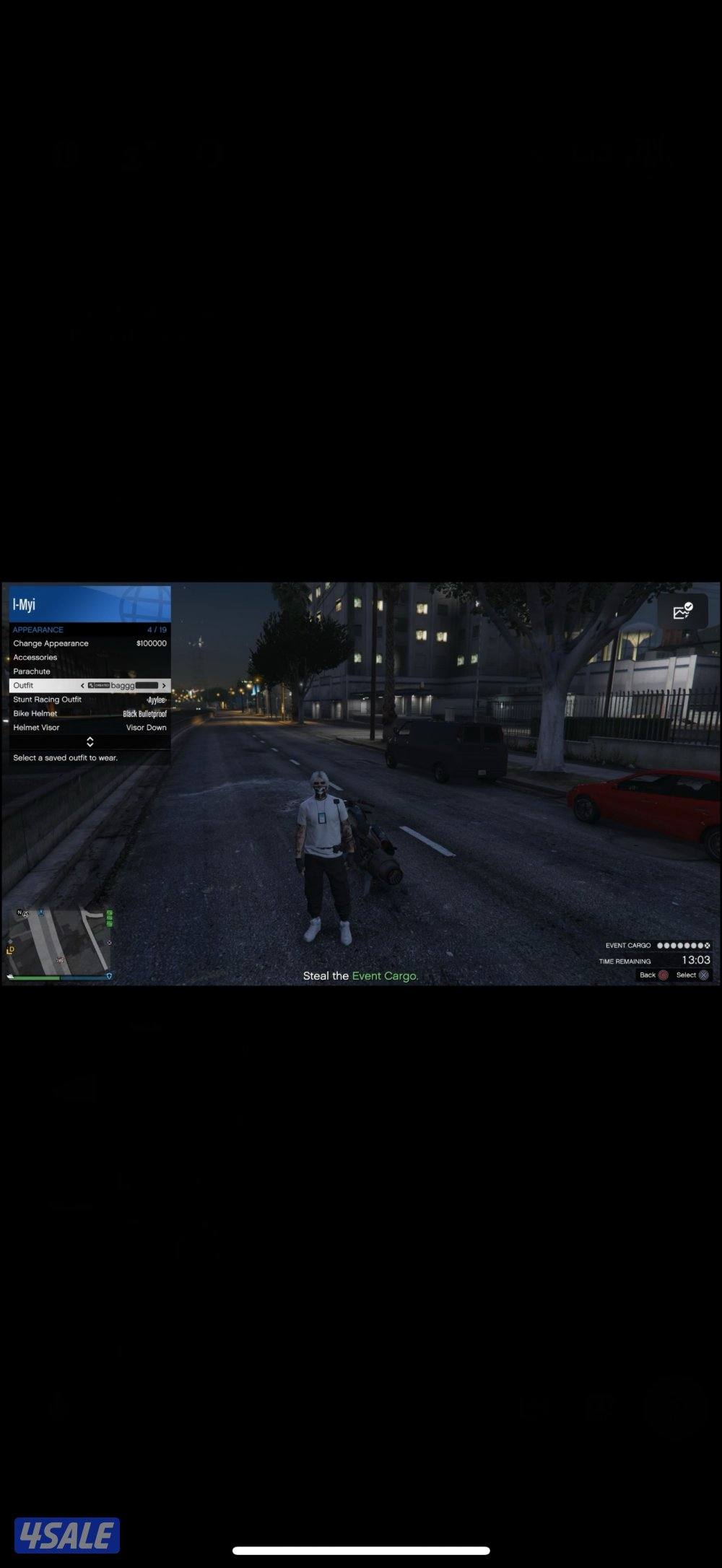 حساب قراند مهكر نادر10