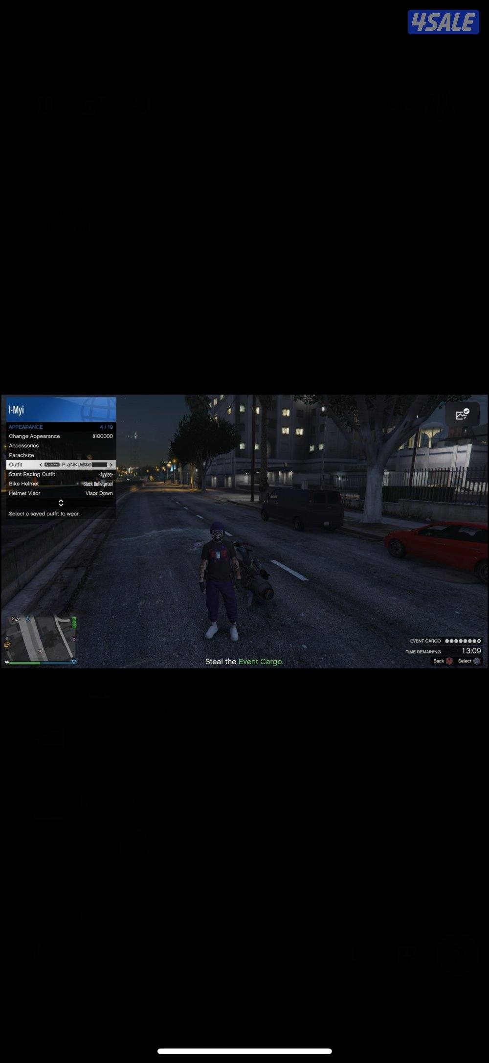 حساب قراند مهكر نادر11