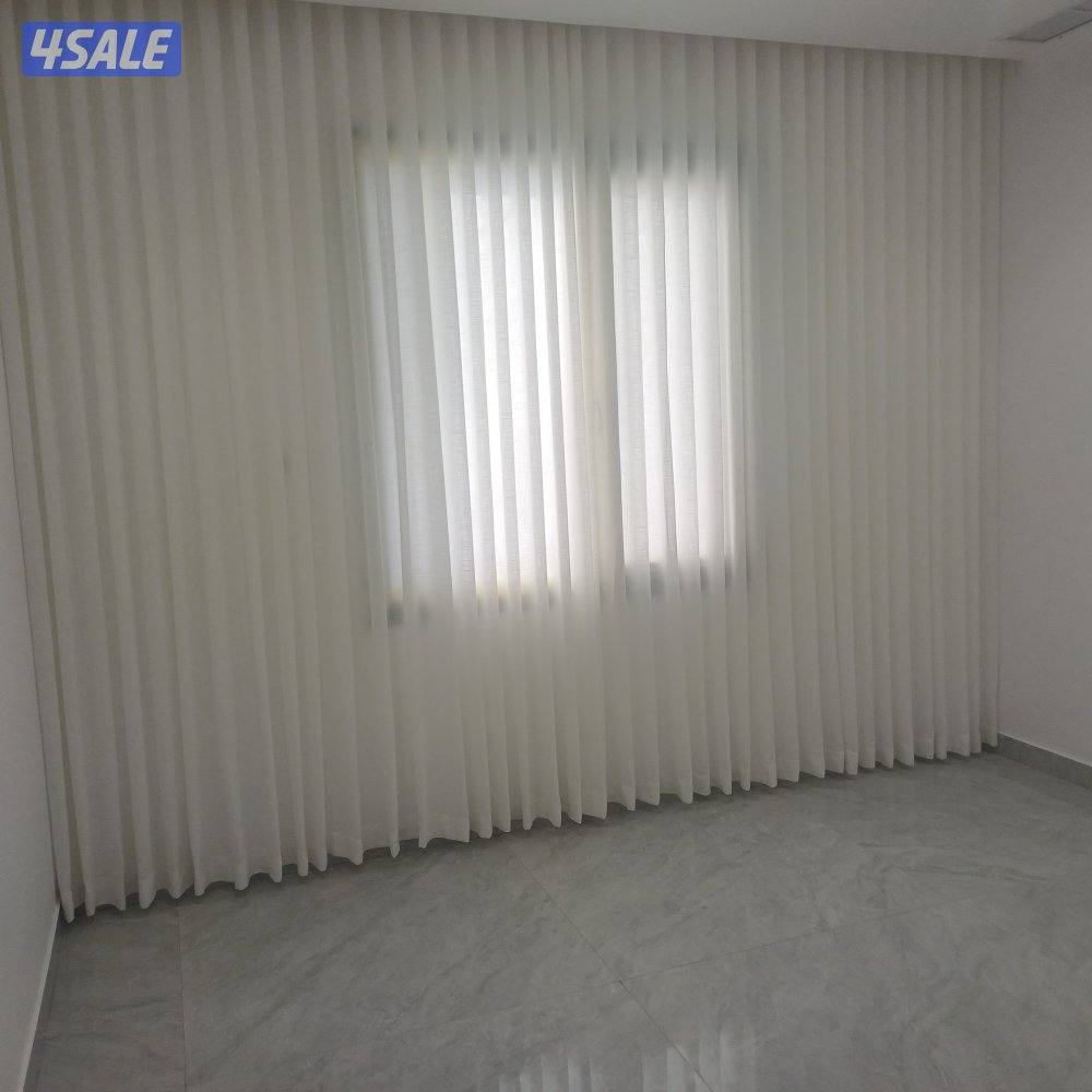 تفصيل ستاير ومفروشات حسب الطلب6