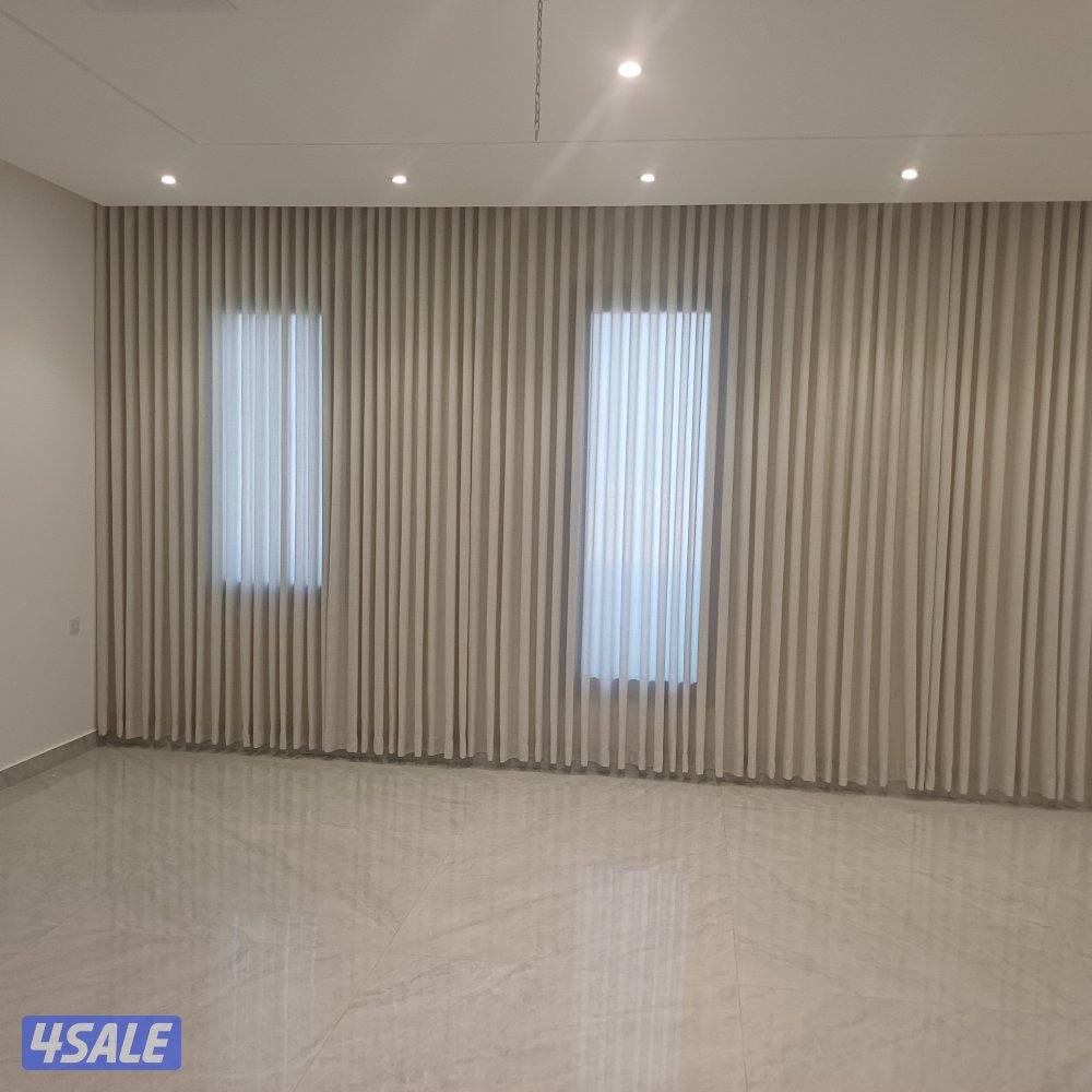 تفصيل ستاير ومفروشات حسب الطلب8