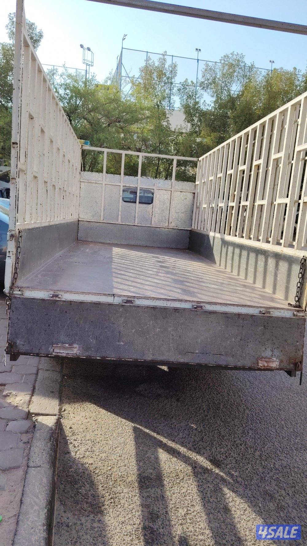 نقل عفش وقط للمحرقه لجميع مناطق الكويت4