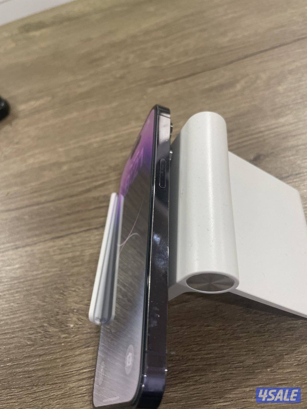 IPhone 14 pro 256 للبيع1