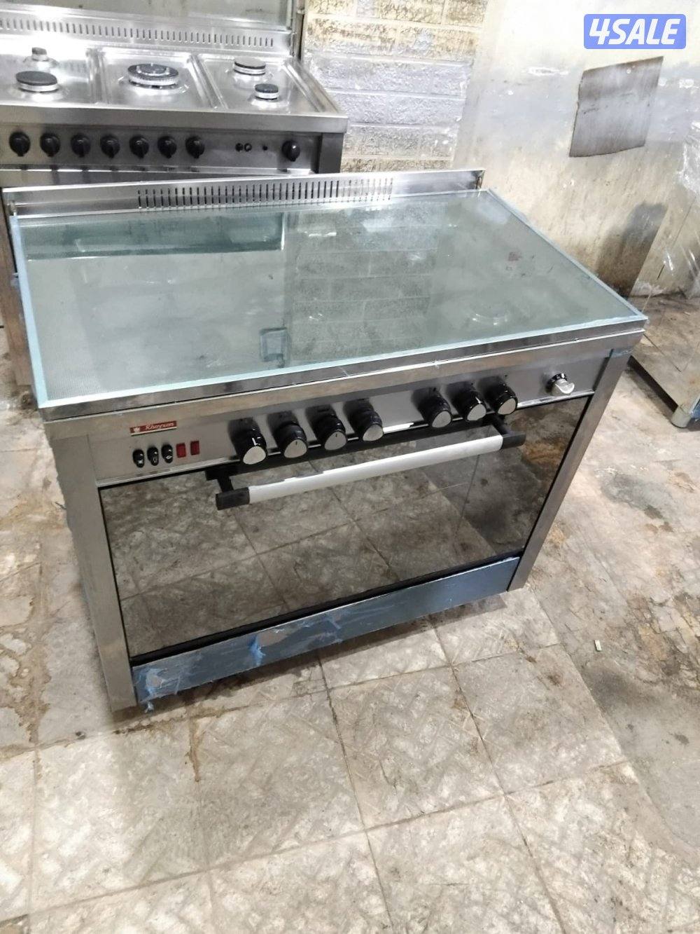 نبيع الطباخات معا التوصيل والكفاله4