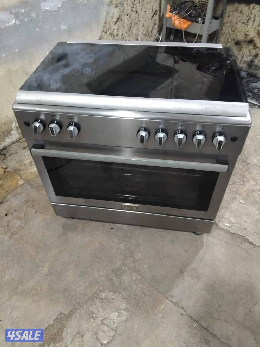 نبيع الطباخات معا التوصيل والكفاله3