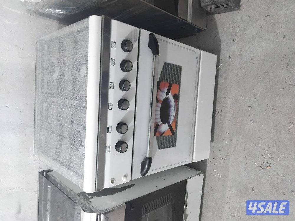 نبيع الطباخات معا التوصيل والكفاله10