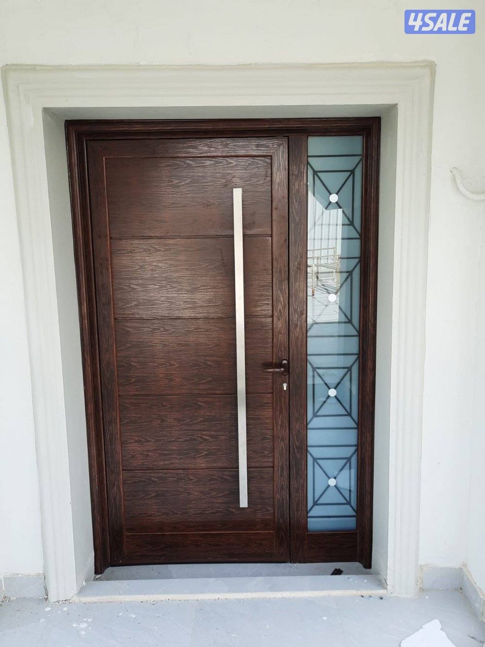 فنی المونیم فنی شتر مطابق تسلی المنیم3