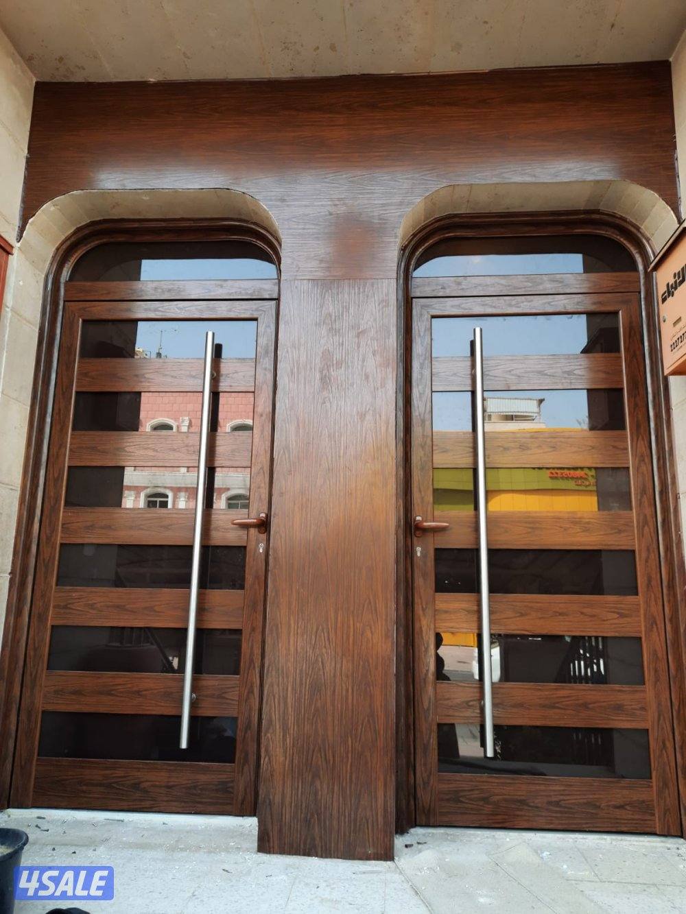 فنی المونیم فنی شتر مطابق تسلی المنیم5