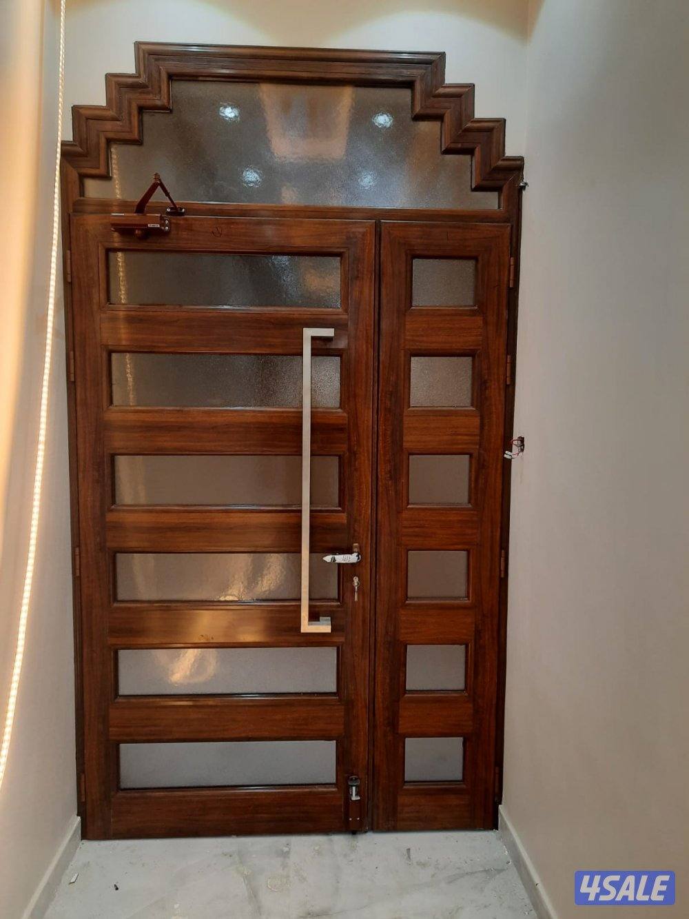 فنی المونیم فنی شتر مطابق تسلی المنیم4