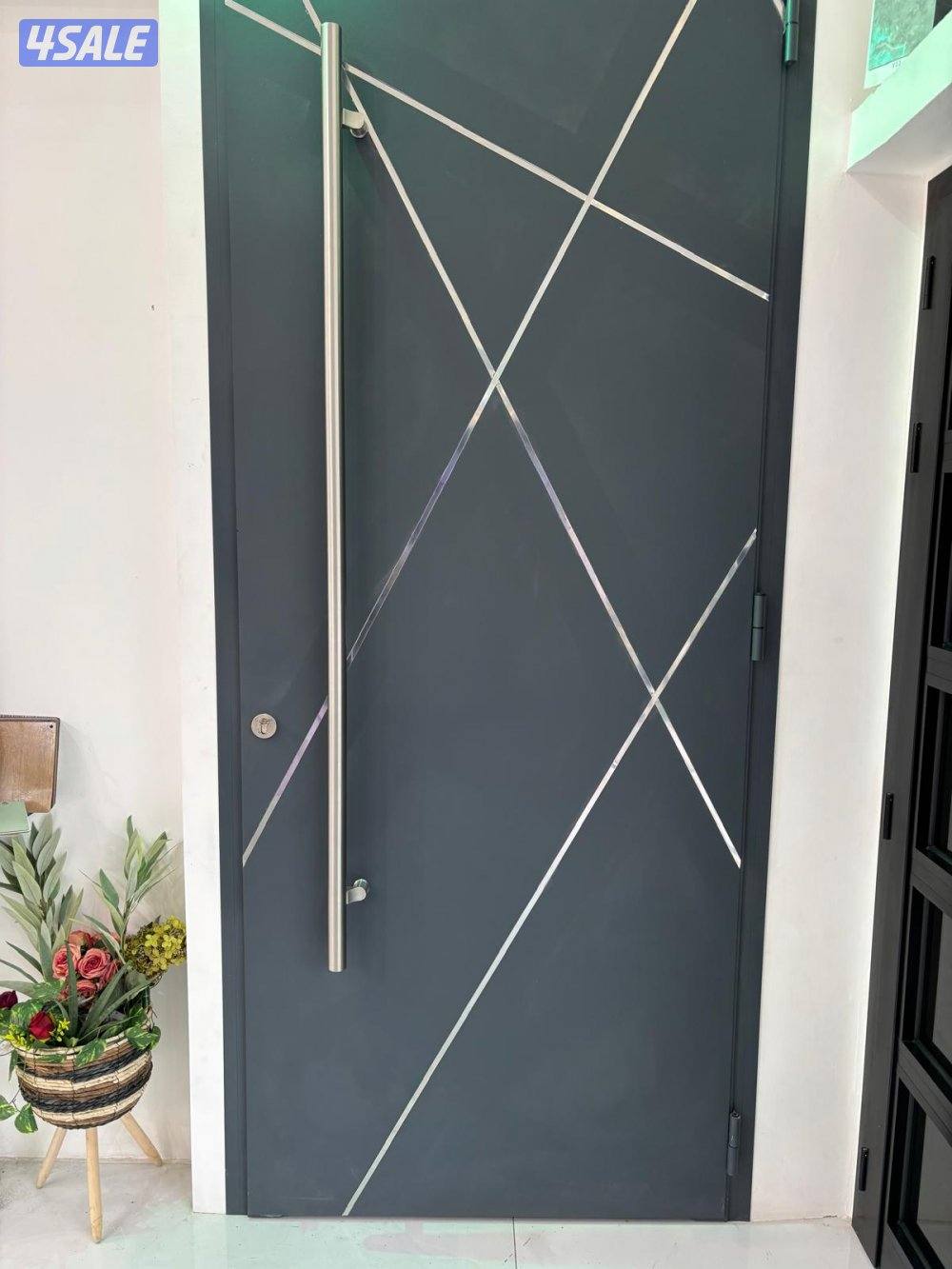 فنی المونیم فنی شتر مطابق تسلی المنیم7