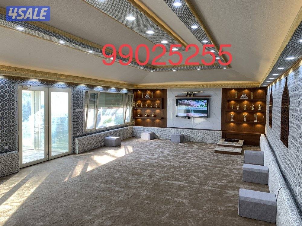 خيام ملكيه شتويه صيفيه13