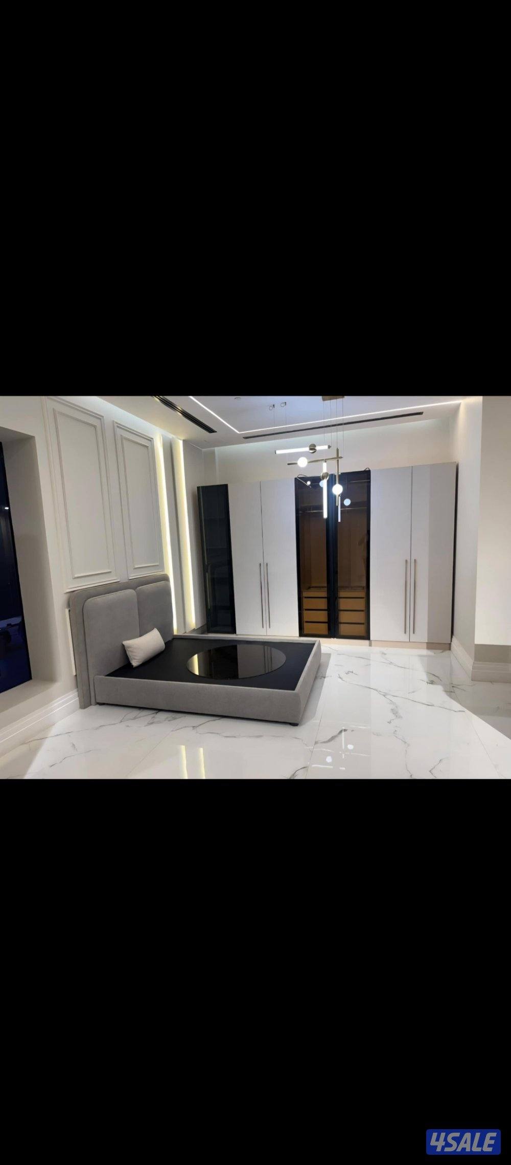 تفصال جميع موديلات غرف نوم علي حسب الطلب2