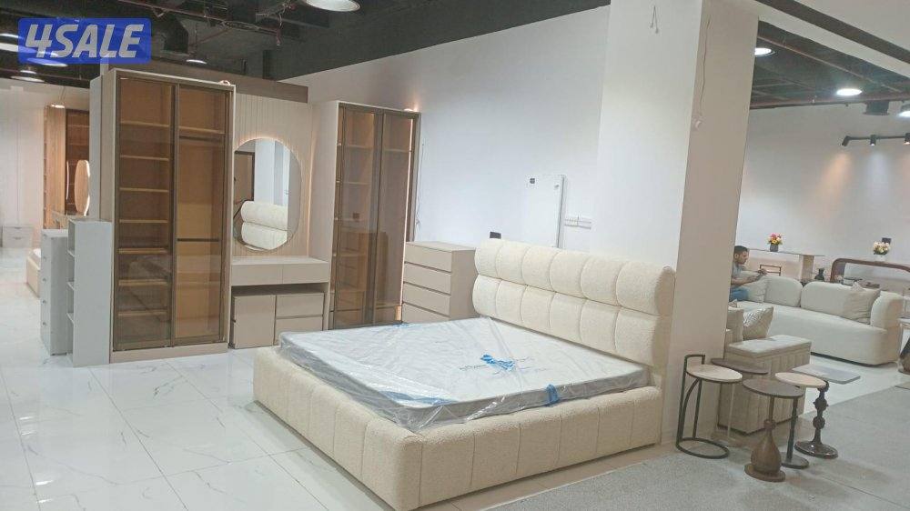 تفصال جميع موديلات غرف نوم علي حسب الطلب3