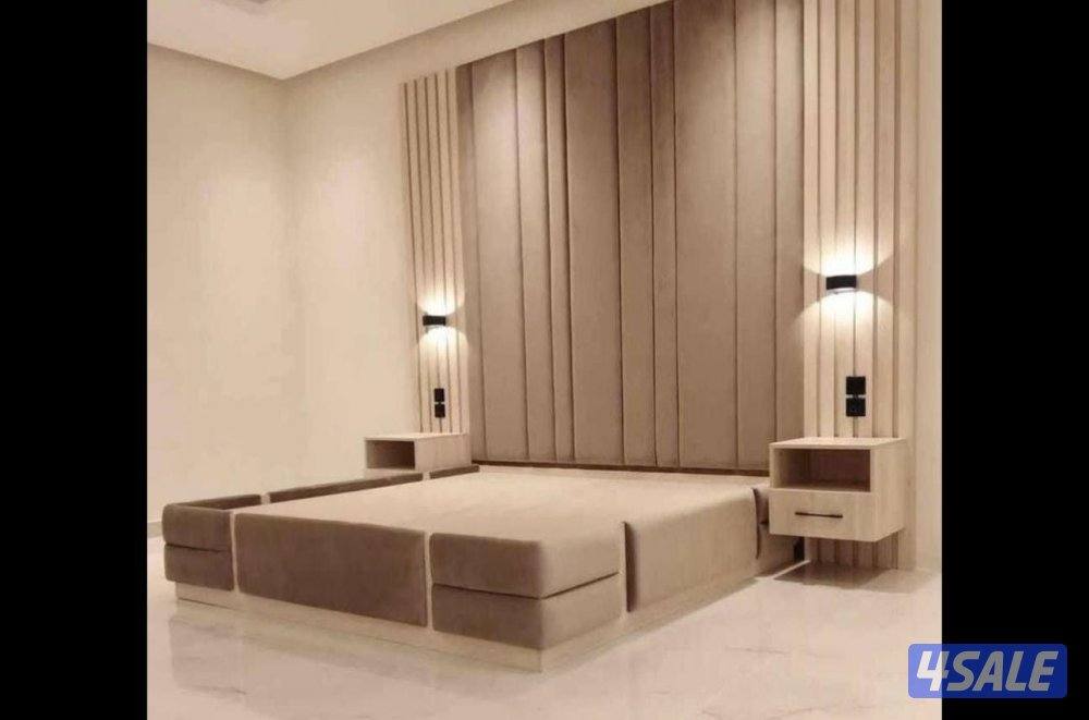 تفصال جميع موديلات غرف نوم علي حسب الطلب7