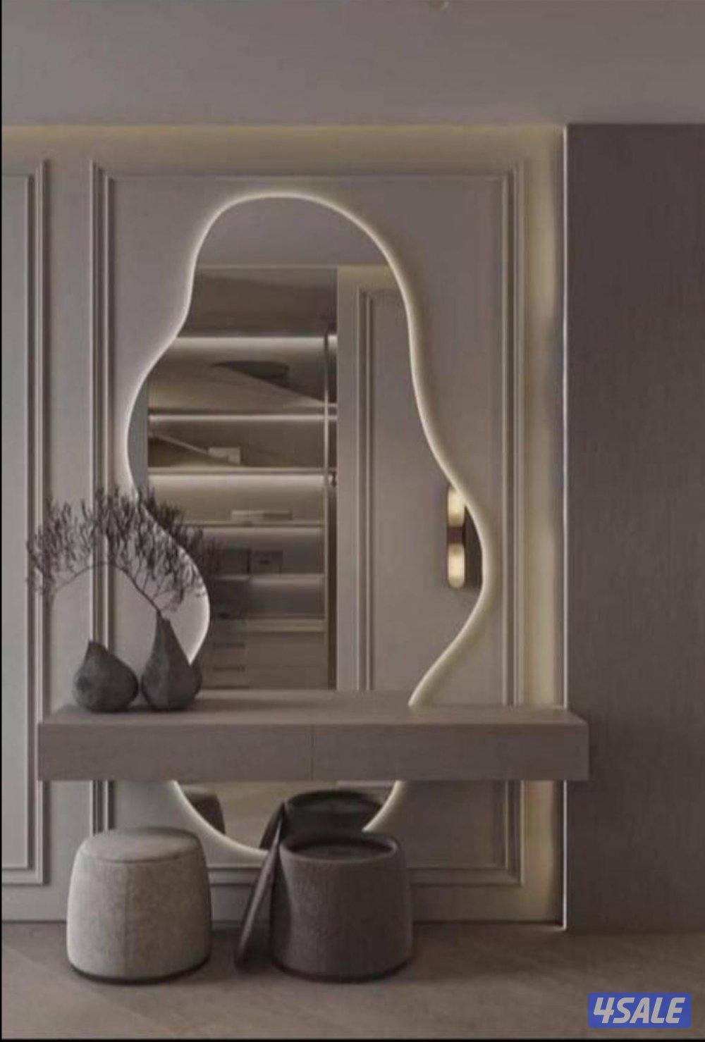 تفصال جميع موديلات غرف نوم علي حسب الطلب9