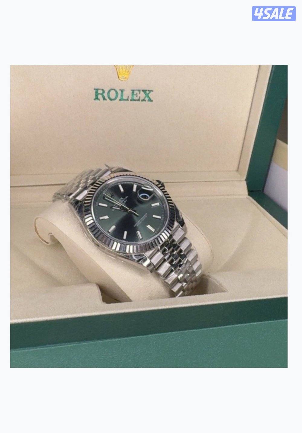 تقليد رولكس سويسري1