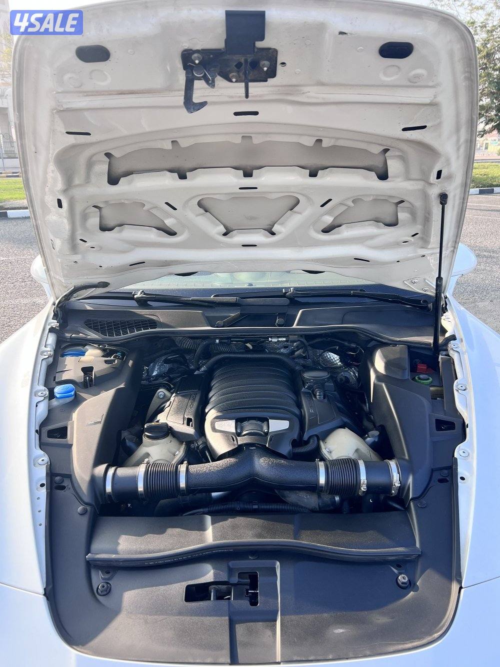 بورش كايين GTS 2013 شرط الفحص15