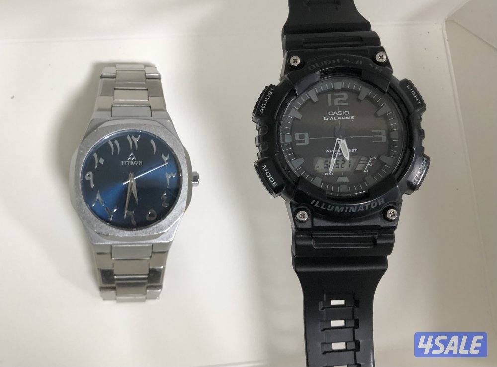 Fitton &casio japan0