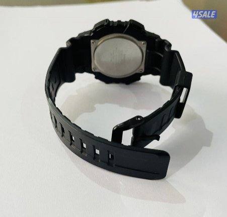 Fitton &casio japan1