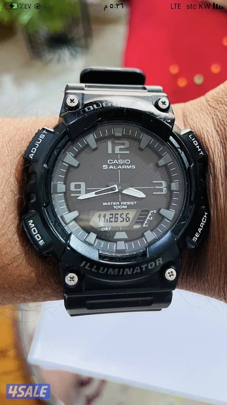 Fitton &casio japan2