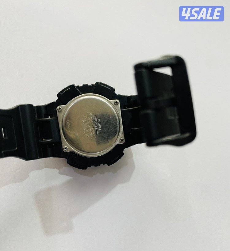 Fitton &casio japan3